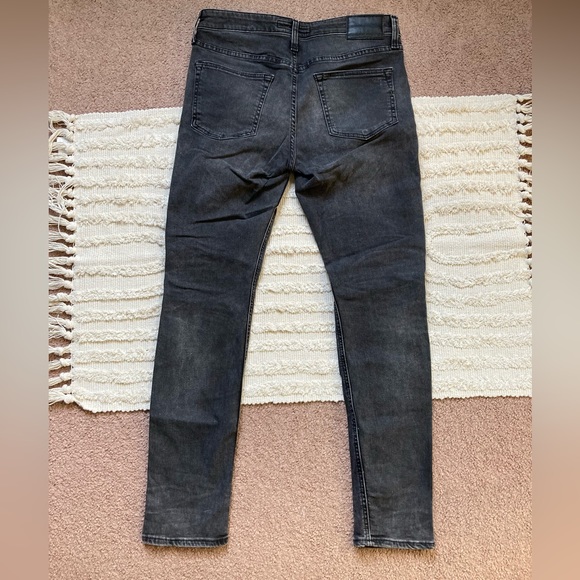 3 pair of mens Express jeans - Picture 12 of 16